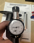Denar Field Inspection Gage 3463