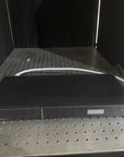 Luxul AMS-1208P AV Series 12 Port/8 PoE+ Gigabit Managed Switch -Great Condition