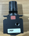 Parker R75-02A REGULATOR QUBE 75 SERIES PORT SIZE: 1/4 in New