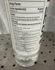 Premium Hand Sanitizer Spray 473ml, 16 fl oz 2 Pack 80% Alc.