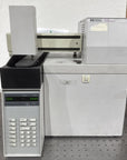 Agilent HP 7694 G1289 Headspace Sampler G1290 60583 Tested Working