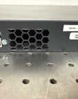 Cisco WS-C3560G-24PS-S 3560G 24 Port PoE Gigabit Switch