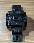 SKF SNL 507-606 VU FLANGE MOUNT BEARING HOUSING U3S