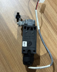 CROUZET - 83-853-301 - SNAP LIMIT SWITCH - DPST NO/NC 6A 250V 24V