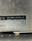 Vintage Van-R Dental Products Model C1-B Hydrocolloid Dental Conditioner