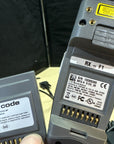 Code 012G_06 012G06 Barcode Scanner With Power Supply