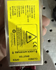 Coherent Cube 1142279/AE Diode 403nm 100mW Laser W/+Controller Switch