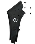 DJO EXOS SHORT THUMB SPICA 210-41-1111 SMALL LEFT COLOR BLACK