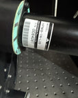 BD Becton Dickerson Yellow Optical System LSR II w Lens And PMTs