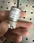 Parker Miniature Inert Liquid Valve 003-0683-900 VAC-100PSIG DC 12V