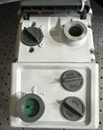 Labconco 117 A65312906 Rotary Vane Vacuum Pump