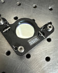 NEWPORT PERFORMA-i Hex Driven Mirror Mount with Optical Mirror