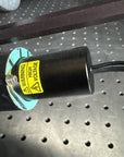 BD Becton Dickerson Violet Optical System LSR II w Lens And PMTs
