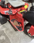 TORO SAND PRO 5020 GOLF COURSE GROOMER SAND TRAP RAKE