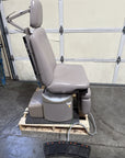 Midmark Ritter 75 Evolution 119 Powered Procedure Examination Table Footswitch