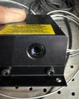 MPB Communication VFL-P-200-592-OEM1 Visible Fiber Laser F-04306-01