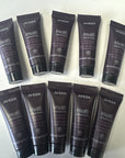 10x Aveda invati Advanced Thickening Conditioner .34 oz/10 ml Each, 10 Samples