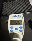 Jamar Plus + Digital Hand Grip Strength Tester Dynamometer In Case