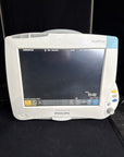 Philips Intellivue MP50 M8004A Patient Monitor