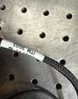 Hamamatsu HPMS-1N-L2B Socket