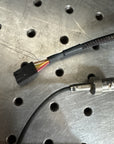 Hamamatsu HPMS-1N-L2B Socket