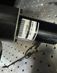 BD Becton Dickerson Red Optical System LSR II w Lens And PMTs