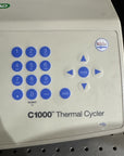 Bio-Rad C1000 Digital Gradient PCR Thermal Cycler w/ Warranty