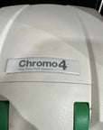 Bio-Rad DNA Engine PTC 200 RT-PCR System w/ 96-Well Chromo4 Alpha Block