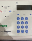 Bio-Rad DNA Engine PTC 200 RT-PCR System w/ 96-Well Chromo4 Alpha Block