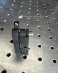 NEWPORT PERFORMA-i Hex Driven Mirror Mount with Optical Mirror