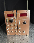 Ortec Modules: Focus Control Module 024001 And Controller 022182