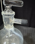 Glass Double Coil Condenser for Buchi Rotavap Rotary Evaporator