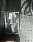 TECHRON 5507 POWER SUPPLY AMPLIFIER D75
