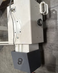 TOSHIBA Rotanode E72429X X-Ray Tube With A6391-31 Power Module Bennett