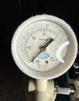 SCHUCO-VAC Aspirator Vacuum Pump Model 57-11-139