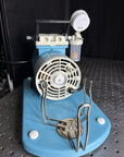 SCHUCO-VAC Aspirator Vacuum Pump Model 57-11-139