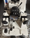 Bright 5040 Wax/Cryostat Self Lubercating Microtome