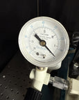 SCHUCO-VAC Aspirator Vacuum Pump Model 57-11-139