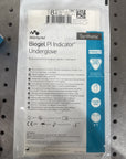 (50 PAIRS) Molnlycke 4168 SZ 8 Biogel PI Micro Indicator Undergloves gloves