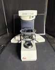 Leica Microscope DMLB Stand - Type 020-519.010 LB30T