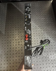 TECHRON 5507 POWER SUPPLY AMPLIFIER D75