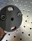 Newport HVM-1i Industrial Vertical Drive Kinematic 1" Optical Mount, laser optic