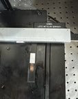 Leica DMIL Inverted Microscope Type 090-135.001 with Objectives