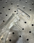 Glass Double Coil Condenser for Buchi Rotavap Rotary Evaporator