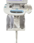 Welch Allyn Connex Vital Signs Monitor 6000 Series With 4800-60 Cart Stand
