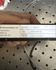 MPB Communication VFL-P-200-592-OEM1 Visible Fiber Laser F-04306-01