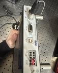 MPB Communication VFL-P-200-592-OEM1 Visible Fiber Laser F-04306-01