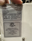TOSHIBA Rotanode E72429X X-Ray Tube With A6391-31 Power Module Bennett