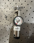 B&F 21017 CE OXYGEN REGULATOR