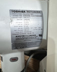 TOSHIBA Rotanode E72429X X-Ray Tube With A6391-31 Power Module Bennett